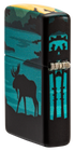 Zippo vžigalnik 49481 Moose Landscape