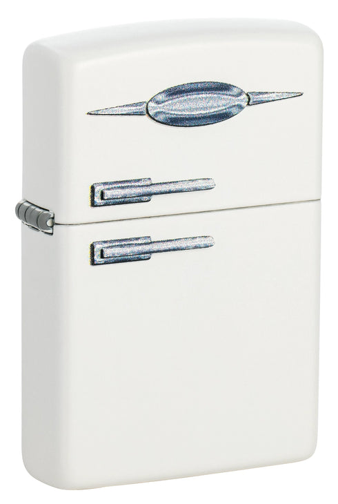 Zippo vžigalnik 49636 Retro Fridge