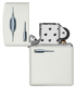 Zippo vžigalnik 49636 Retro Fridge