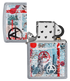 Zippo vžigalnik 49662 Anarchy