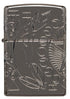 Zippo vžigalnik 49689 Wicca Armor