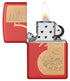 Zippo vžigalnik 49701 Year of the Tiger