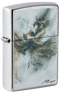 Zippo vžigalnik 49766 Luis Royo Asian Dancer