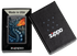 Zippo vžigalnik 49776 Fiery Dragon