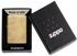 Zippo vžigalnik 49798 Henna Tattoo