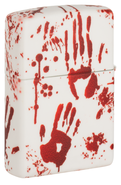 Zippo vžigalnik 49808 Bloody Hand