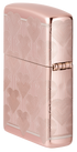 Zippo vžigalnik 49811 Hearts