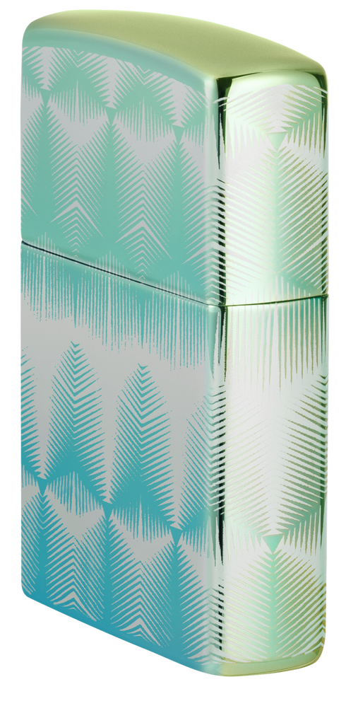 Zippo vžigalnik 49813 Unique Pattern