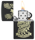 Zippo vžigalnik 49826 Harley Davidson Eagle