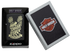 Zippo vžigalnik 49826 Harley Davidson Eagle