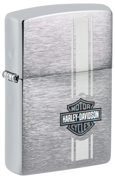 Zippo vžigalnik 49828 Harley Davidson