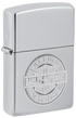 Zippo vžigalnik 49829 Harley Davidson® Logo