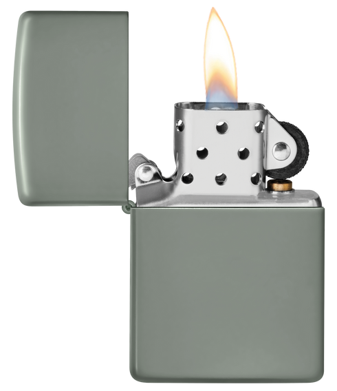 Zippo vžigalnik 49843 Sage Matte
