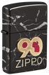 Zippo vžigalnik 49864 Zippo 90th Anniversary
