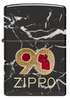 Zippo vžigalnik 49864 Zippo 90th Anniversary