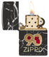 Zippo vžigalnik 49864 Zippo 90th Anniversary