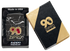 Zippo vžigalnik 49864 Zippo 90th Anniversary