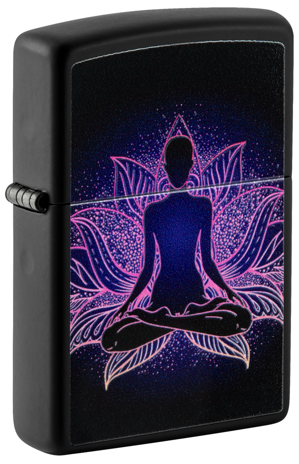 Zippo vžigalnik 60.006.148 Spiritual UV