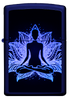 Zippo vžigalnik 60.006.148 Spiritual UV