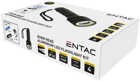 Entac 904986 Svetilka Zoom 8W 700 lm