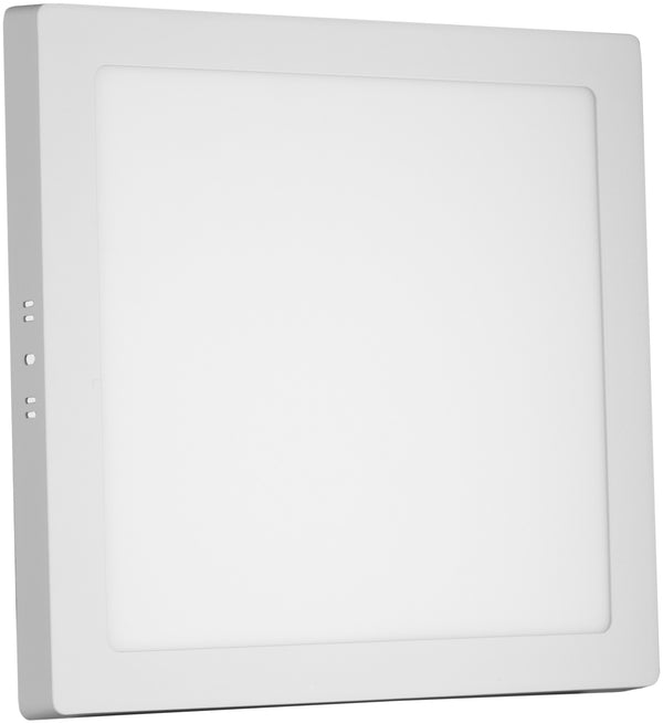 Avide 913162 Stropna svetilka LED 24W NW 2010 lm