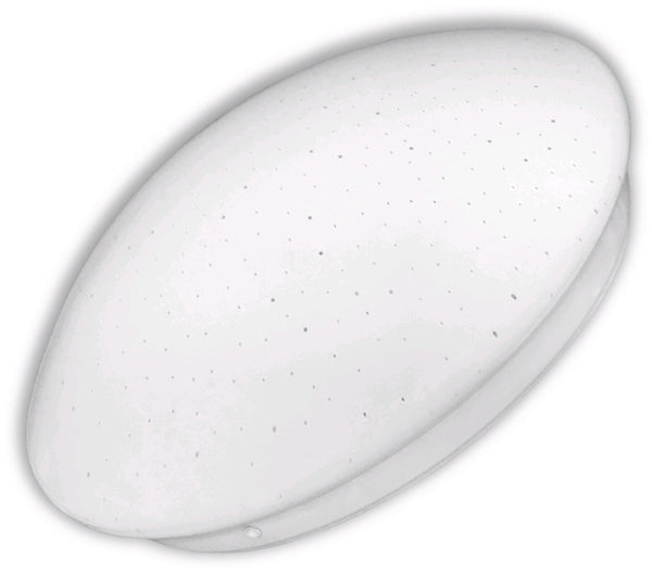 Avide 915166 Stropna svetilka Stella (Starry) LED 18W 4000K 1600 lm