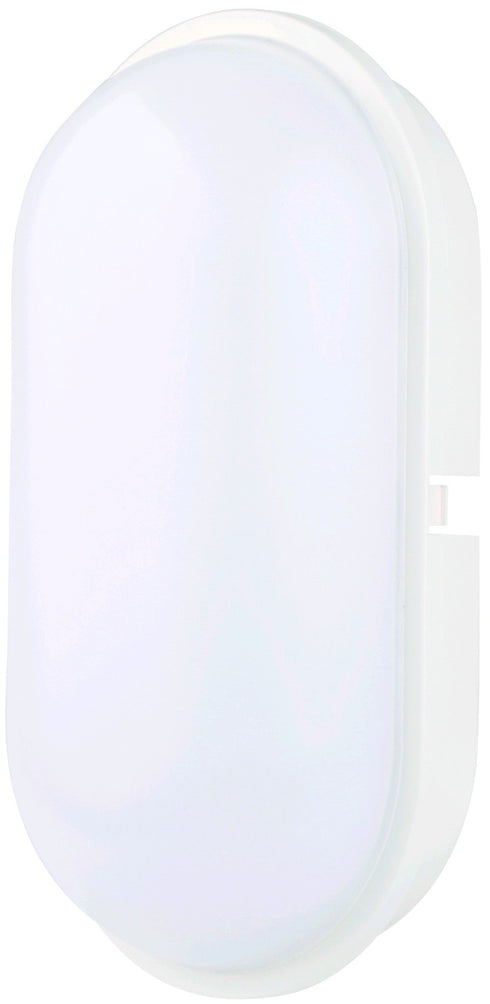 Avide 915289 Zunanja svetilka (Triton-O) Oval 20W 4000K 1700 lm IP65