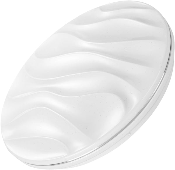 Avide 927527 Stropna svetilka Selene LED 24W NW 2100 lm