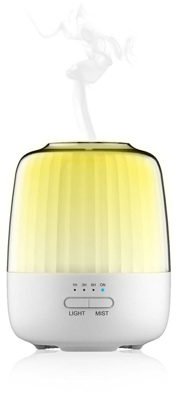 Entac 84063 Vlažilec zraka z aromaterapijo z RGB Mood Light 300ml 8W