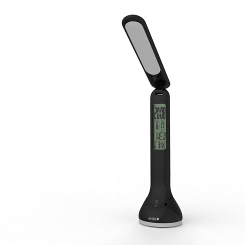 Avide 287804 Namizna svetilka Calendar LED RGB 4W NW 250 lm