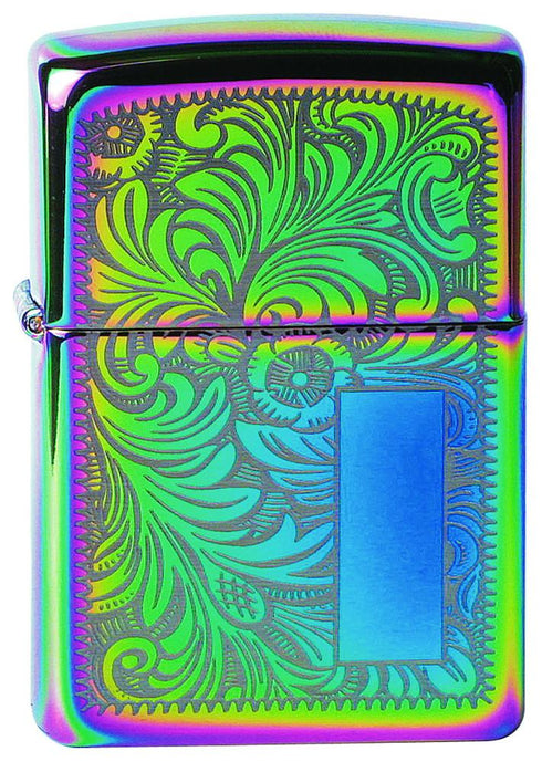 Zippo vžigalnik 60.000.816 Venetian Spectrum