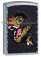 Zippo 60.004.114 T-Rex Ripping Through