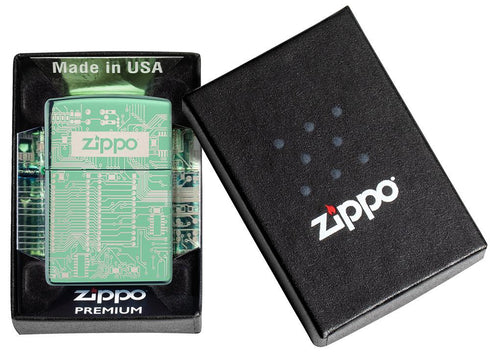 Zippo vžigalnik 60.005.275 Circuit Board