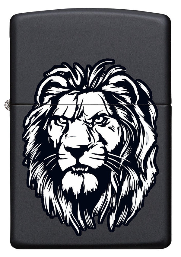 Zippo vžigalnik 60.005.353 Lion