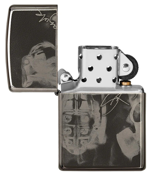 Zippo vžigalnik 60.005.400 Spazuk Granade