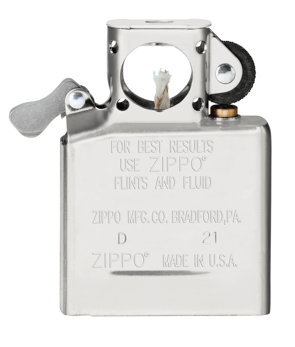 Zippo 65846 Vložek za pipo, kromiran