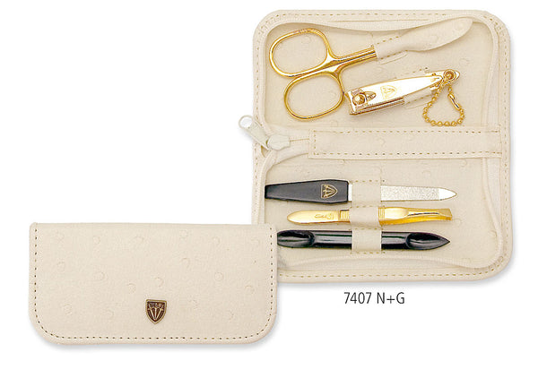 Kellermann BL7407 Set za manikuro, 5v1