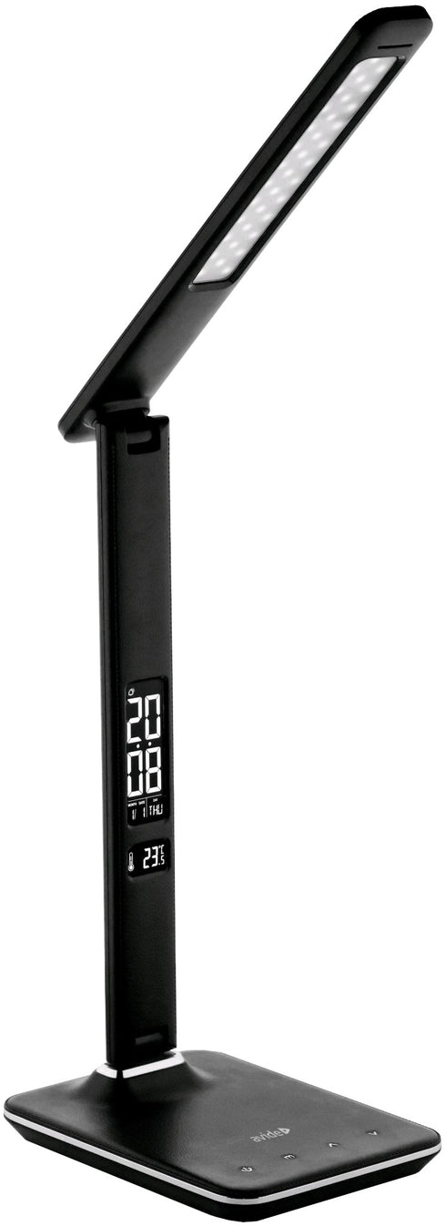 Avide 280614 Svetilka namizna LED Office Leather Calendar