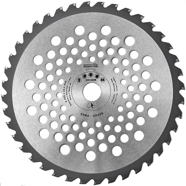 Ausonia 83807 Disk Widia za kosilnico