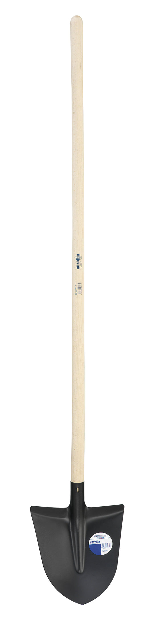 Ausonia 84650 Lopata Standard kaljeno jeklo