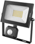 Avide 914060 SMD LED Reflektor Slim s senzorjem gibanja 30W CW 2270lm