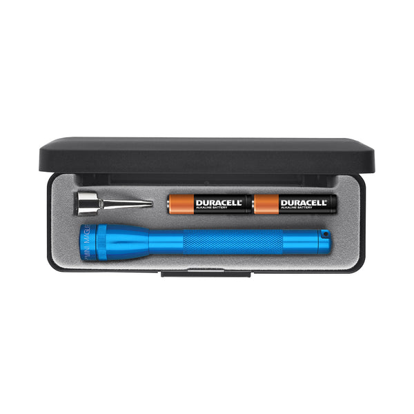 Maglite M3A112 Baterijska svetilka Mini AAA