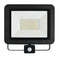Asalite ASAL0135 Reflektor LED s senzorjem 100W 4500K 8000 lm