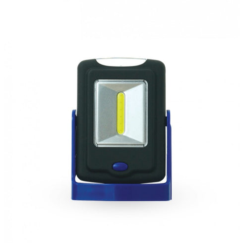 Asalite ASAL0212 Delovna svetilka LED 3W COB + SMD LED