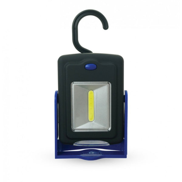 Asalite ASAL0212 Delovna svetilka LED 3W COB + SMD LED