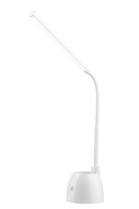 Asalite ASAL0224 Namizna svetilka LED 6W NW 480 lm
