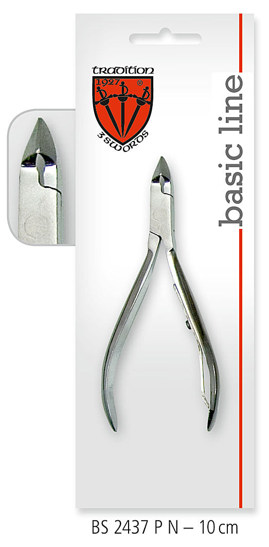 Kellermann BS2437 P N Klešče za nohte