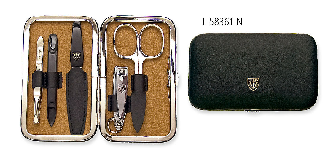 Kellermann L58361 Set za manikuro, 5v1
