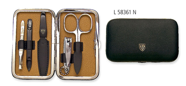 Kellermann L58361 Set za manikuro, 5v1