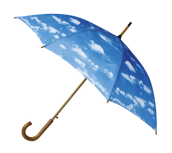 Dežnik LA-16C Oblaki